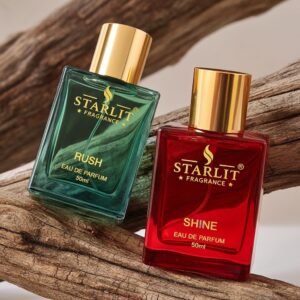 THE STARLIT SIGNATURE DUO (The Best Seller)
