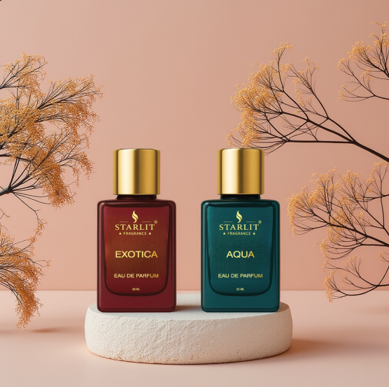 The Starlit Signature Duo